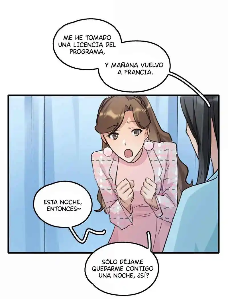 Mis Sentimientos Pueden Esperar - Capítulo 115 - Página 23 - LectorTMOo
