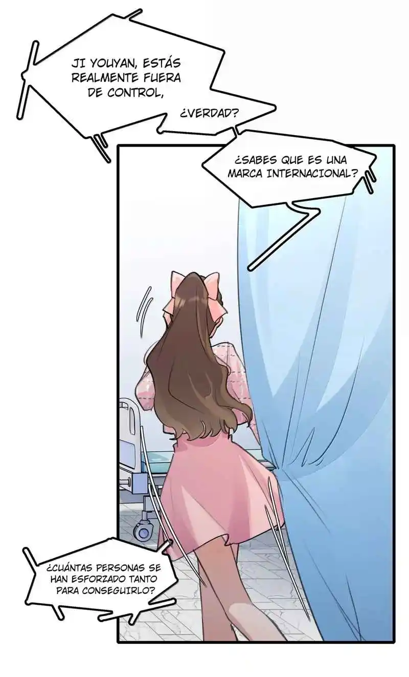 Mis Sentimientos Pueden Esperar - Capítulo 115 - Página 26 - LectorTMOo