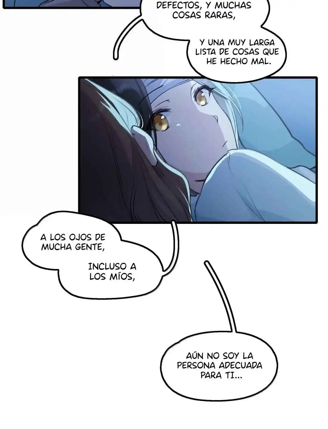 Mis Sentimientos Pueden Esperar - Capítulo 116 - Página 7 - LectorTMOo