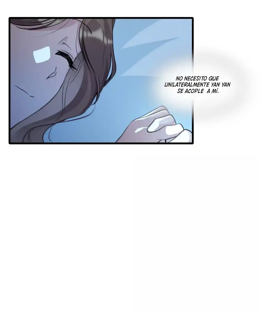 Mis Sentimientos Pueden Esperar - Capítulo 116 - Página 12 - LectorTMOo