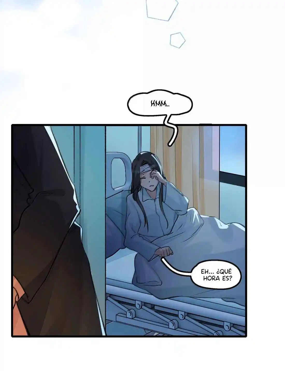 Mis Sentimientos Pueden Esperar - Capítulo 116 - Página 16 - LectorTMOo