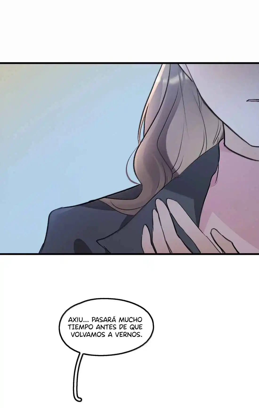 Mis Sentimientos Pueden Esperar - Capítulo 116 - Página 21 - LectorTMOo