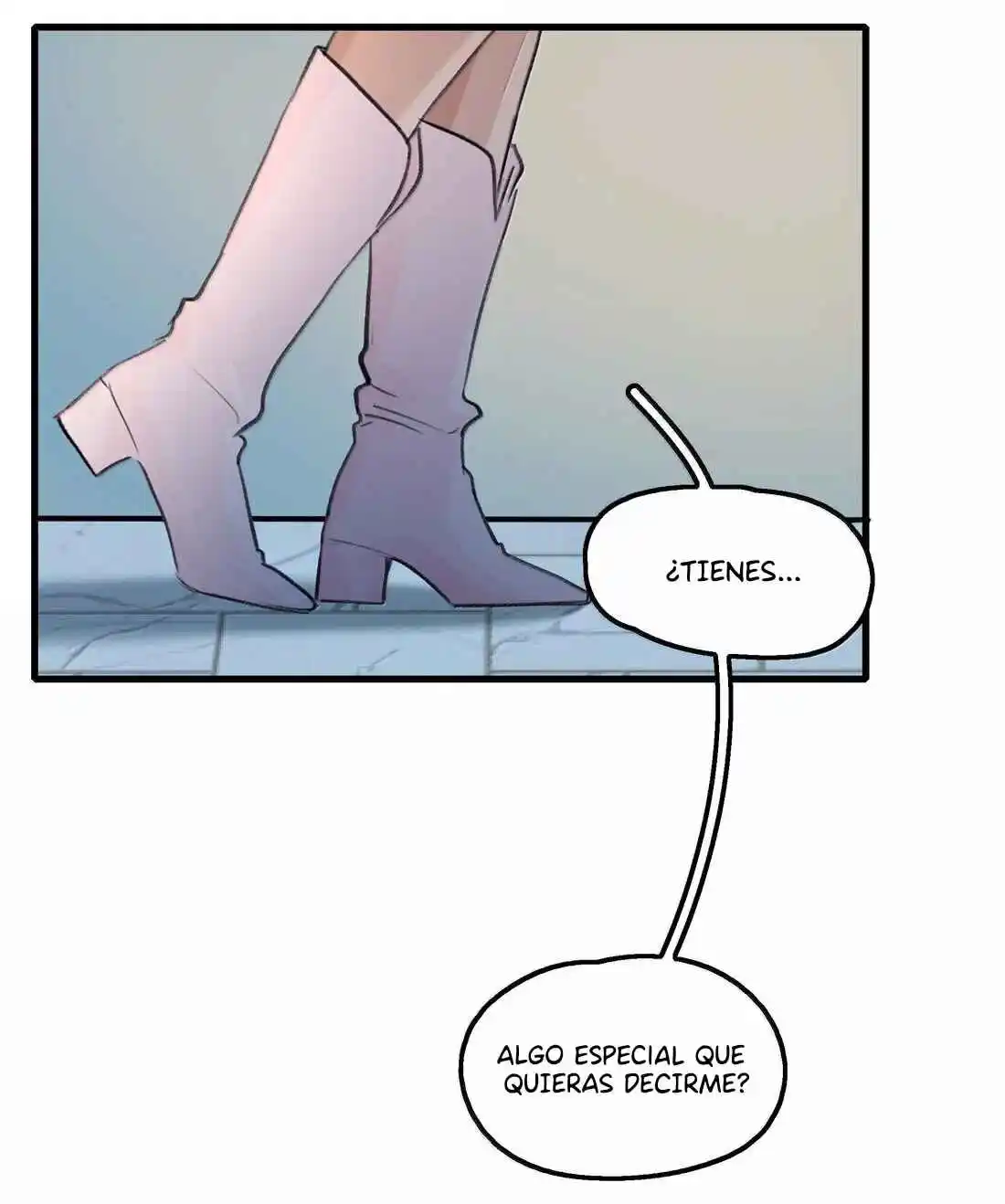Mis Sentimientos Pueden Esperar - Capítulo 116 - Página 22 - LectorTMOo