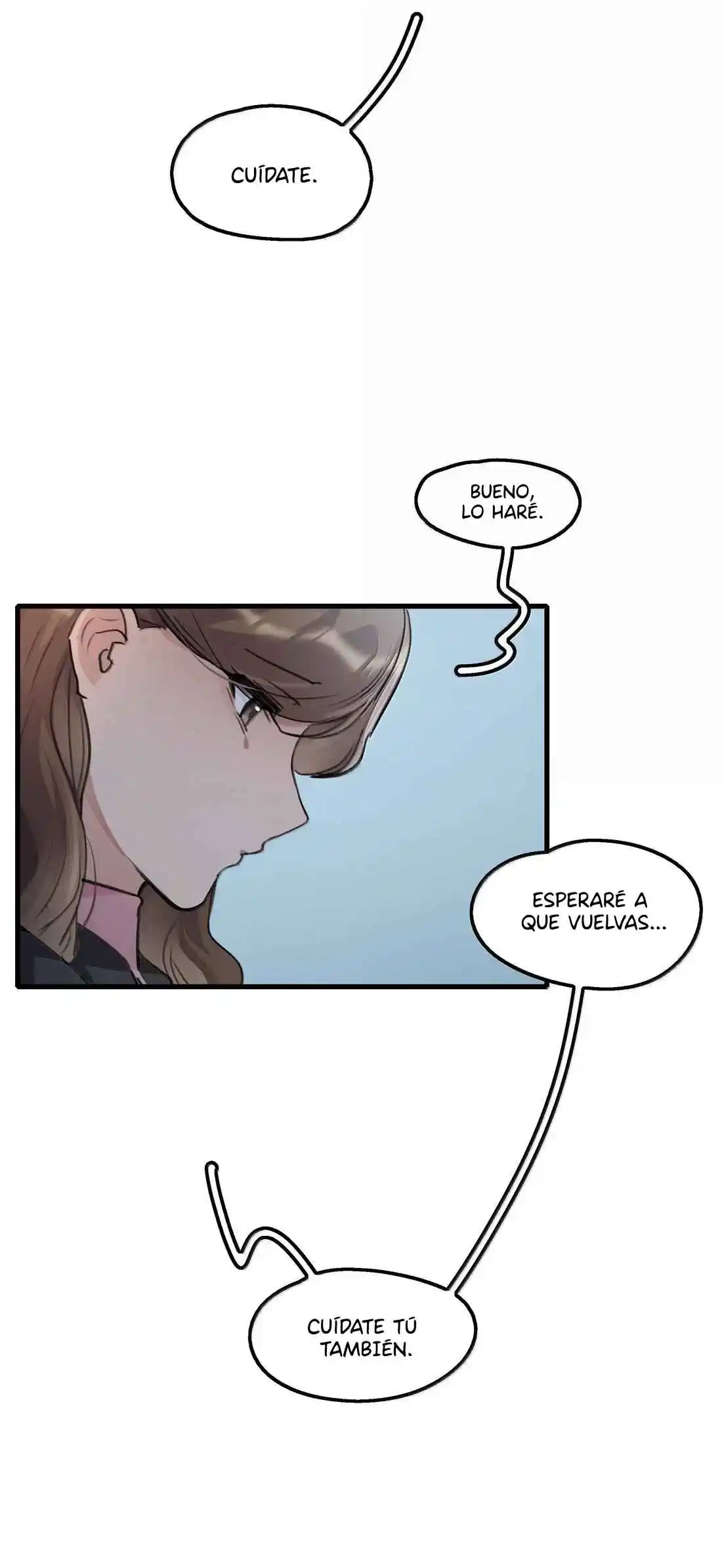 Mis Sentimientos Pueden Esperar - Capítulo 116 - Página 24 - LectorTMOo