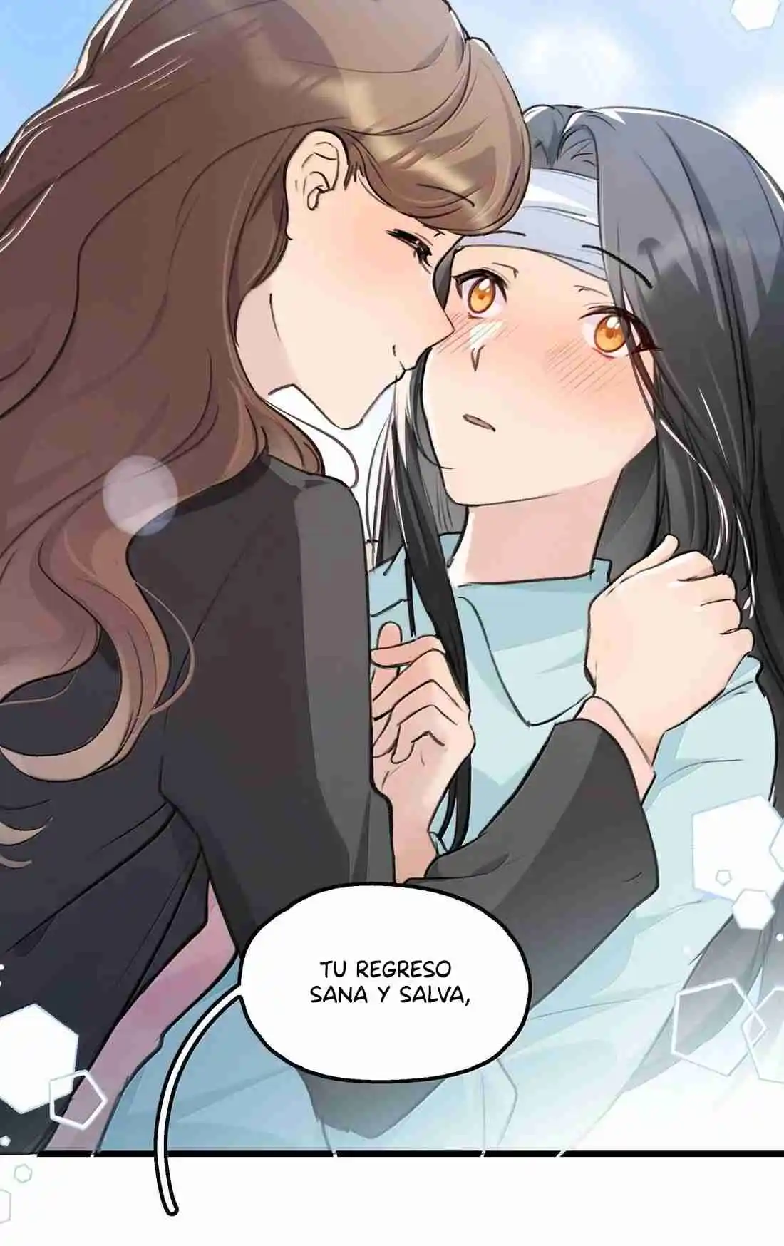 Mis Sentimientos Pueden Esperar - Capítulo 116 - Página 30 - LectorTMOo