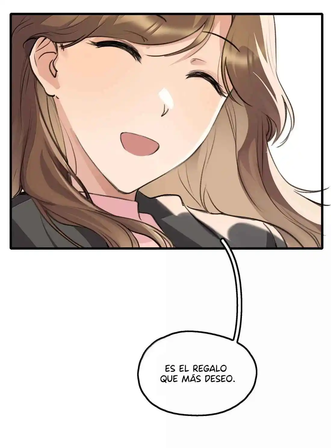Mis Sentimientos Pueden Esperar - Capítulo 116 - Página 31 - LectorTMOo