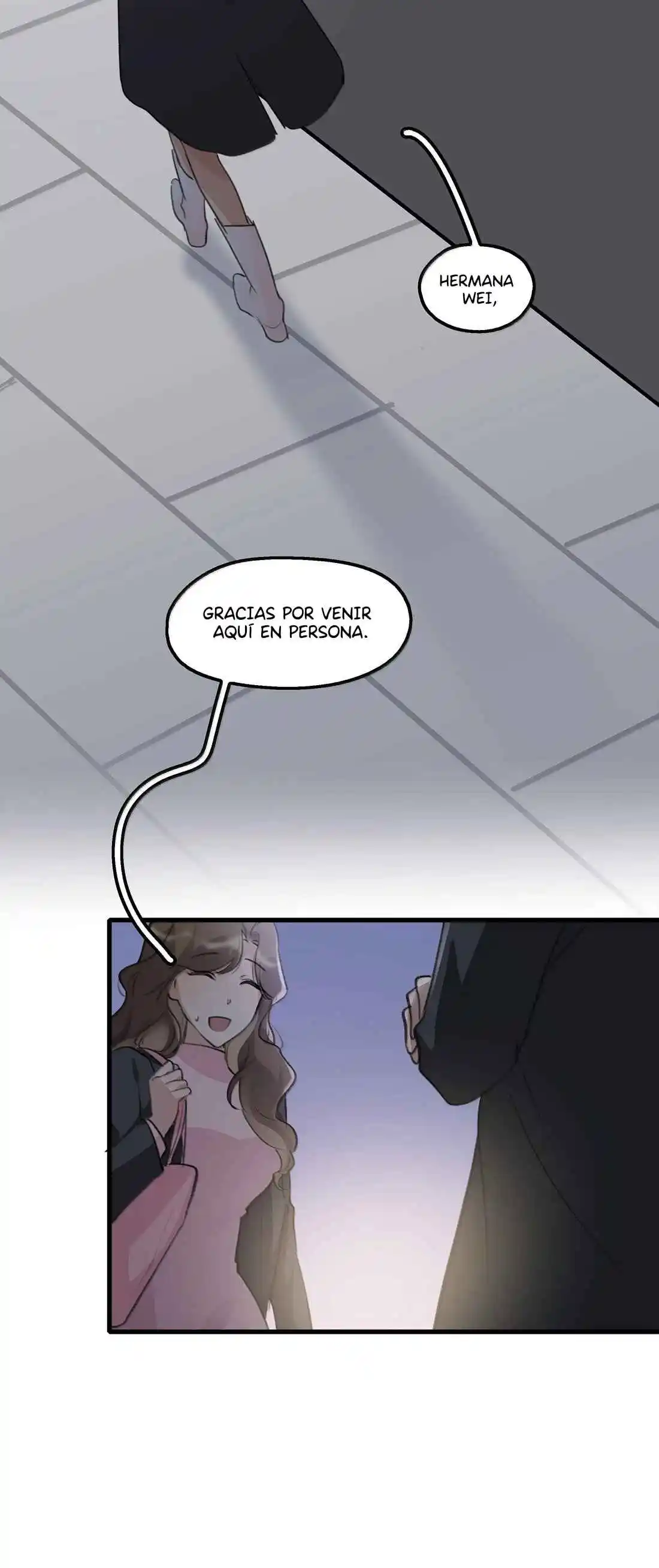 Mis Sentimientos Pueden Esperar - Capítulo 117 - Página 4 - LectorTMOo