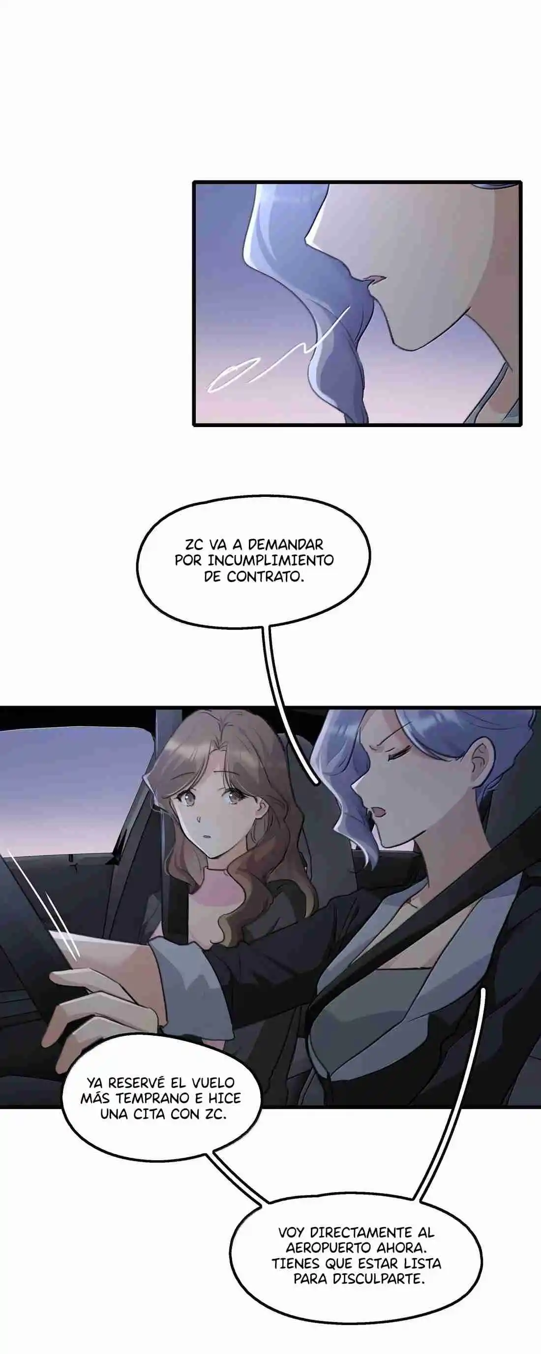 Mis Sentimientos Pueden Esperar - Capítulo 117 - Página 9 - LectorTMOo