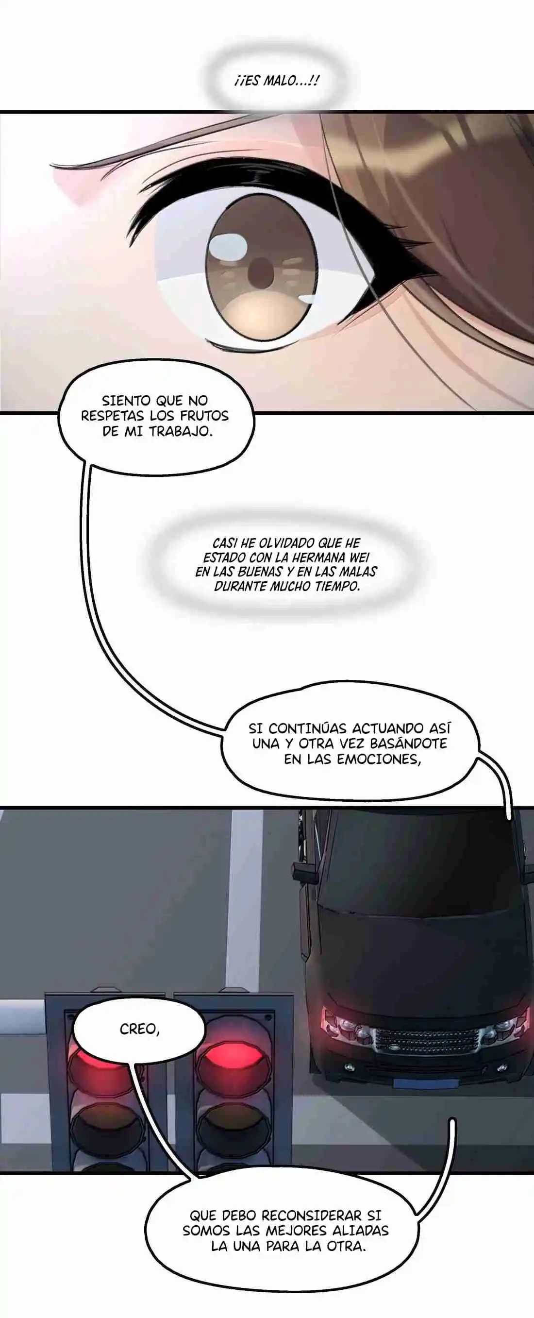 Mis Sentimientos Pueden Esperar - Capítulo 117 - Página 13 - LectorTMOo