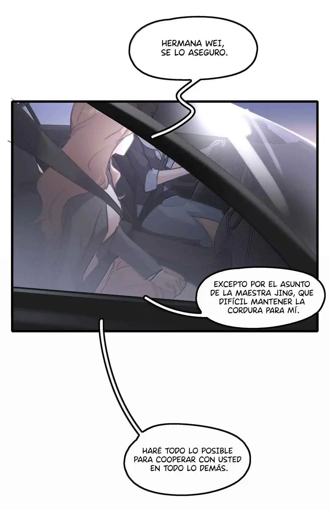 Mis Sentimientos Pueden Esperar - Capítulo 117 - Página 22 - LectorTMOo