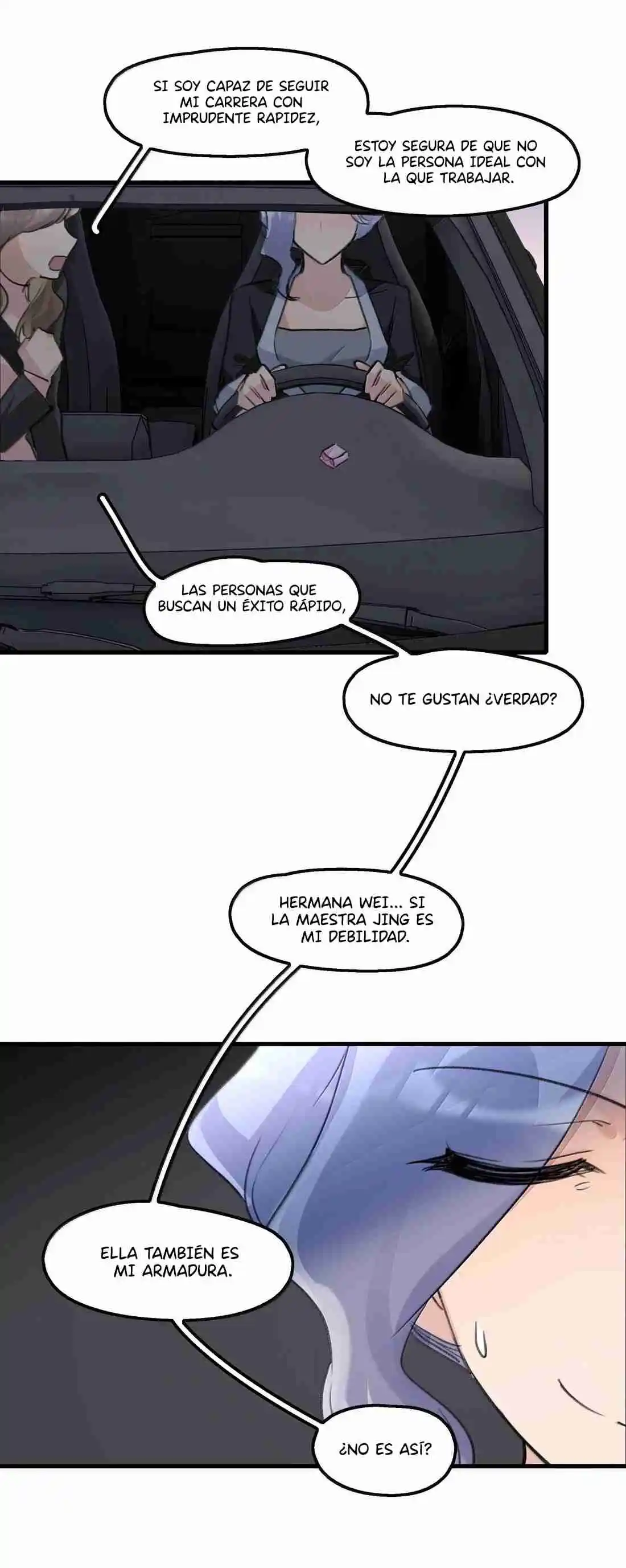 Mis Sentimientos Pueden Esperar - Capítulo 117 - Página 25 - LectorTMOo
