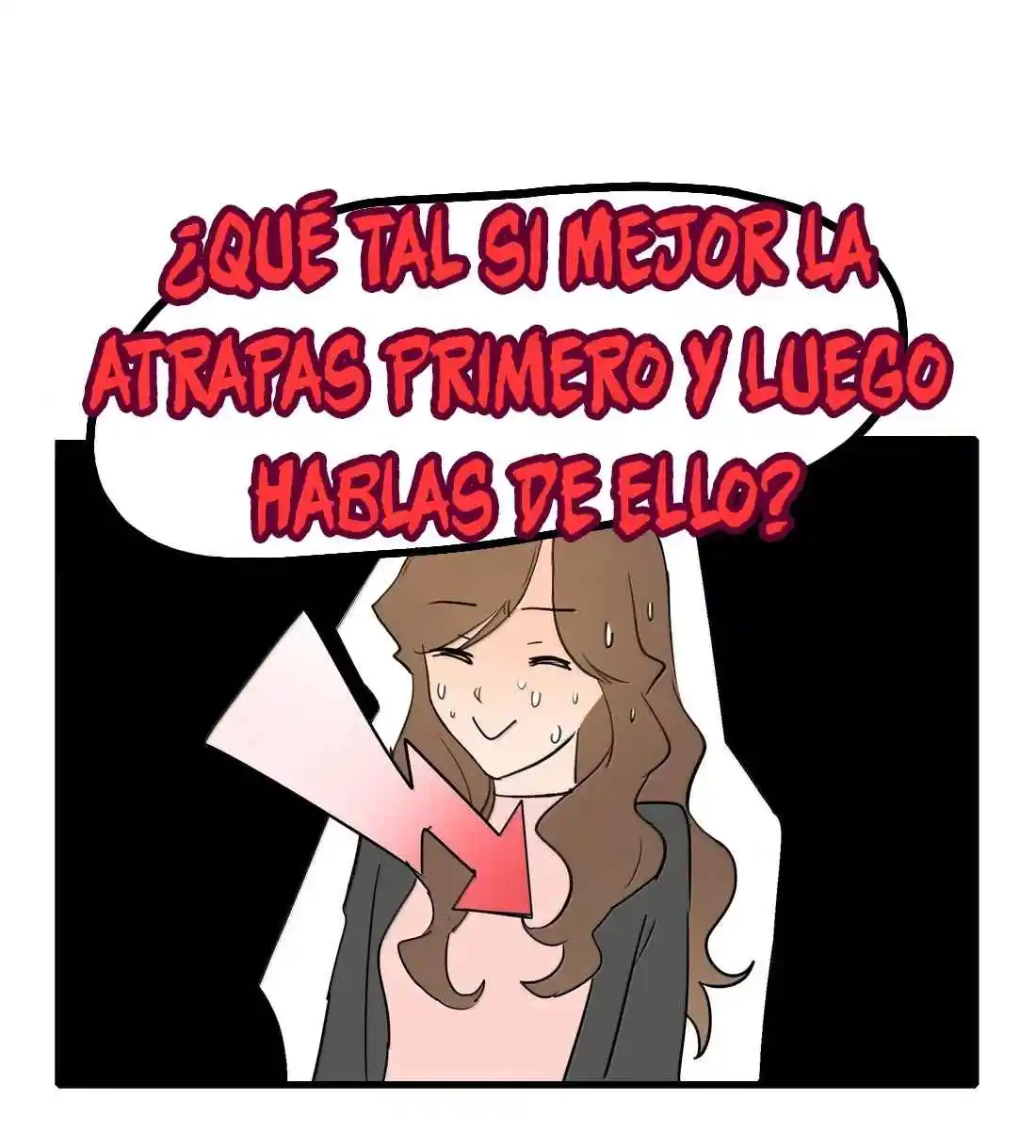 Mis Sentimientos Pueden Esperar - Capítulo 118 - Página 3 - LectorTMOo