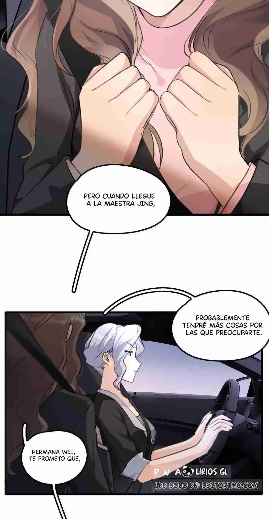 Mis Sentimientos Pueden Esperar - Capítulo 118 - Página 6 - LectorTMOo