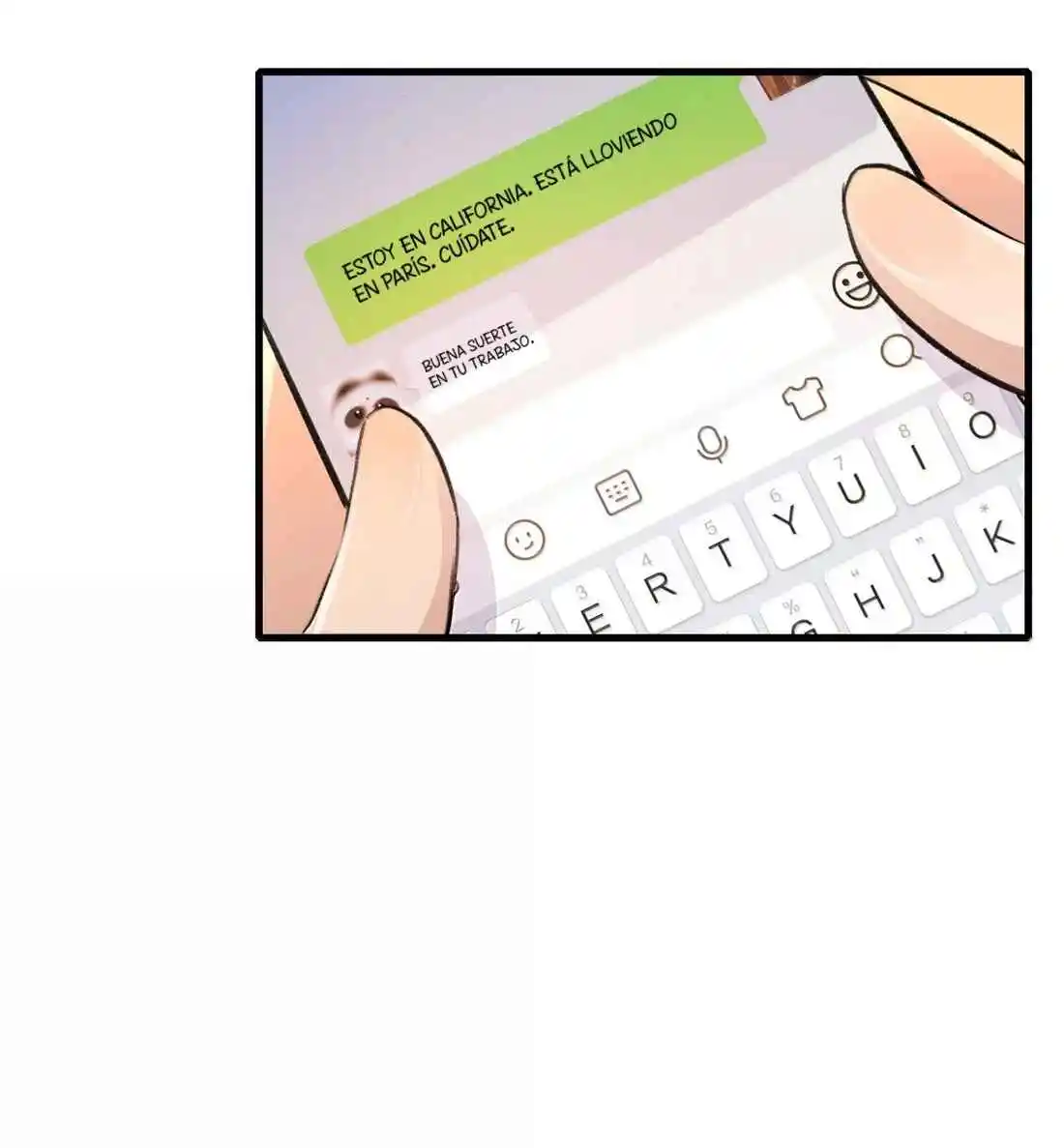 Mis Sentimientos Pueden Esperar - Capítulo 118 - Página 14 - LectorTMOo