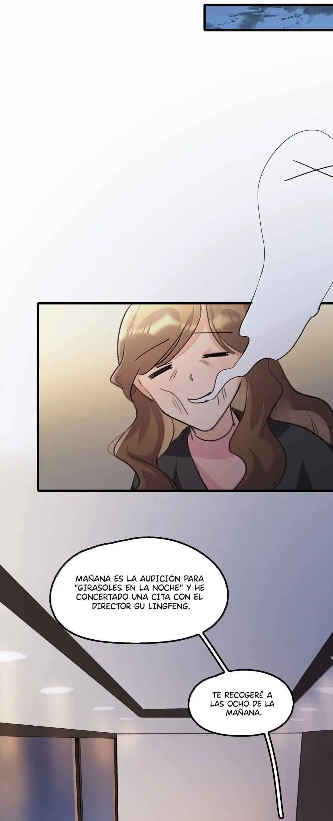 Mis Sentimientos Pueden Esperar - Capítulo 118 - Página 21 - LectorTMOo
