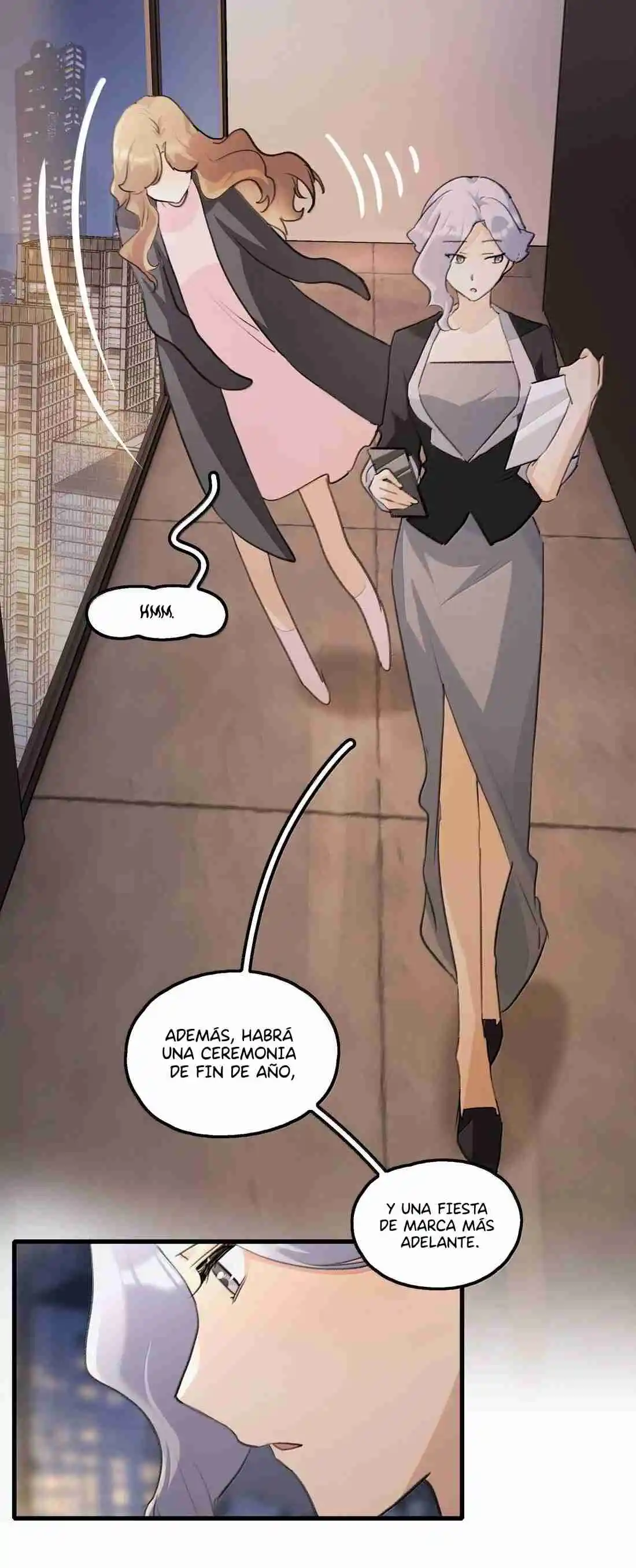 Mis Sentimientos Pueden Esperar - Capítulo 118 - Página 22 - LectorTMOo