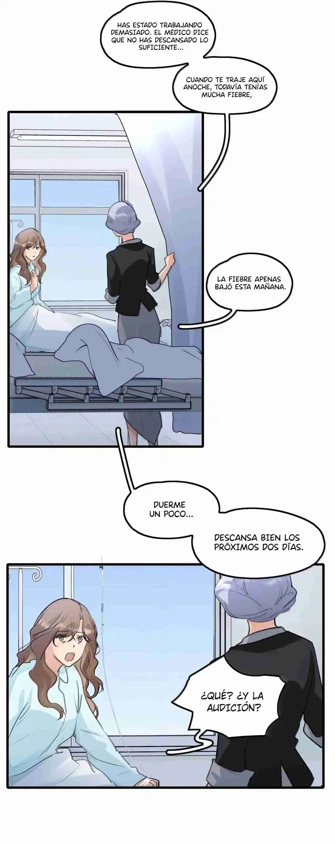 Mis Sentimientos Pueden Esperar - Capítulo 118 - Página 28 - LectorTMOo