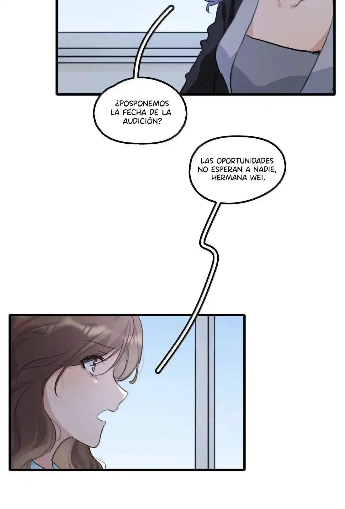 Mis Sentimientos Pueden Esperar - Capítulo 119 - Página 4 - LectorTMOo