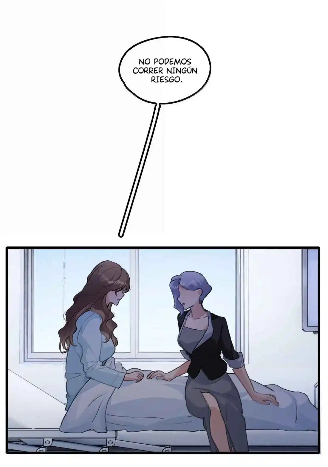 Mis Sentimientos Pueden Esperar - Capítulo 119 - Página 5 - LectorTMOo