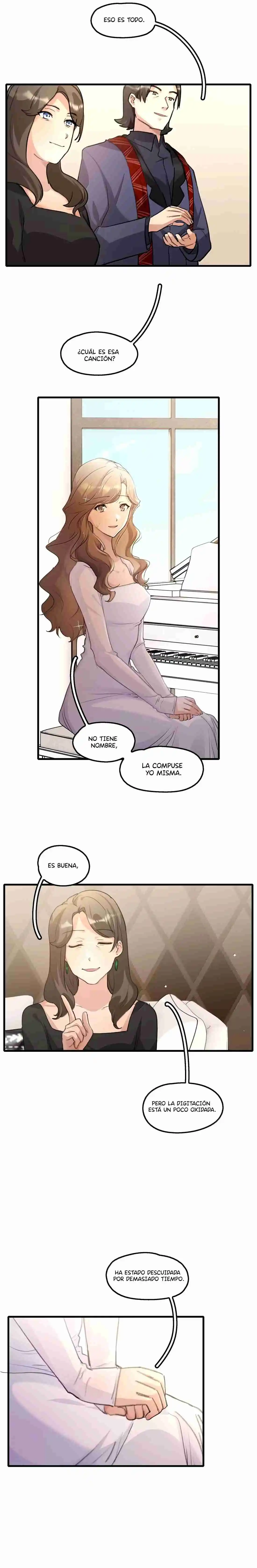 Mis Sentimientos Pueden Esperar - Capítulo 120 - Página 4 - LectorTMOo