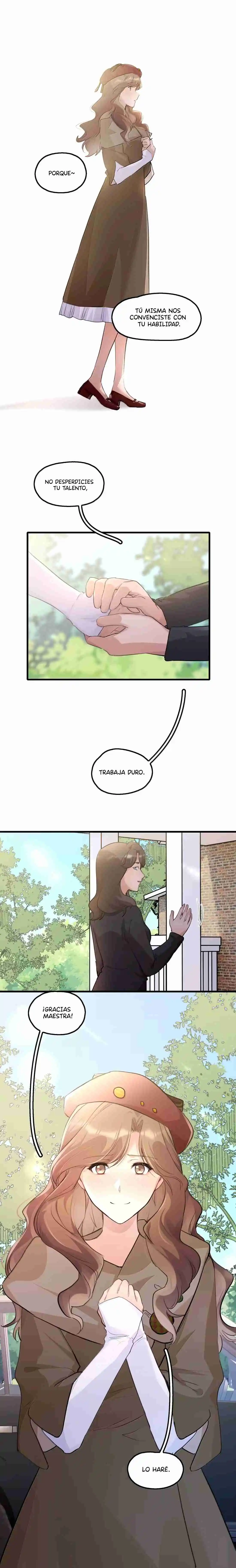 Mis Sentimientos Pueden Esperar - Capítulo 120 - Página 9 - LectorTMOo
