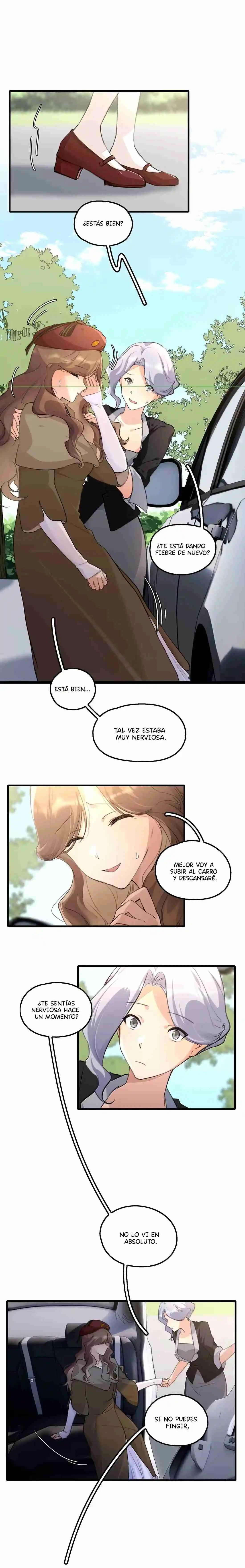 Mis Sentimientos Pueden Esperar - Capítulo 121 - Página 3 - LectorTMOo