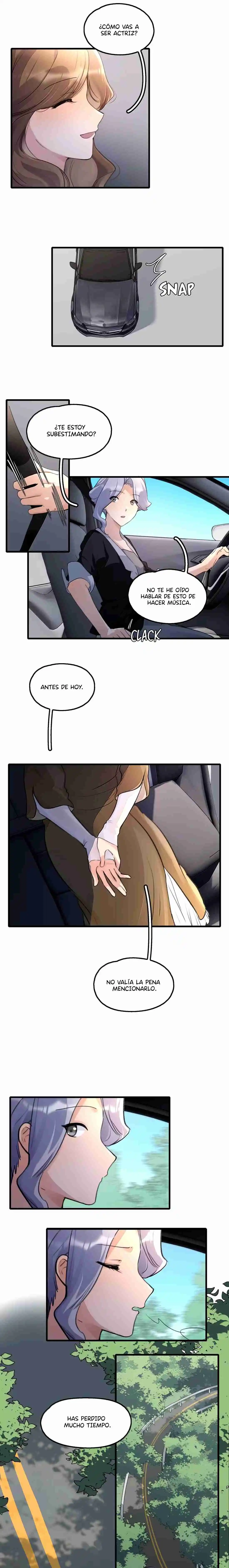 Mis Sentimientos Pueden Esperar - Capítulo 121 - Página 4 - LectorTMOo