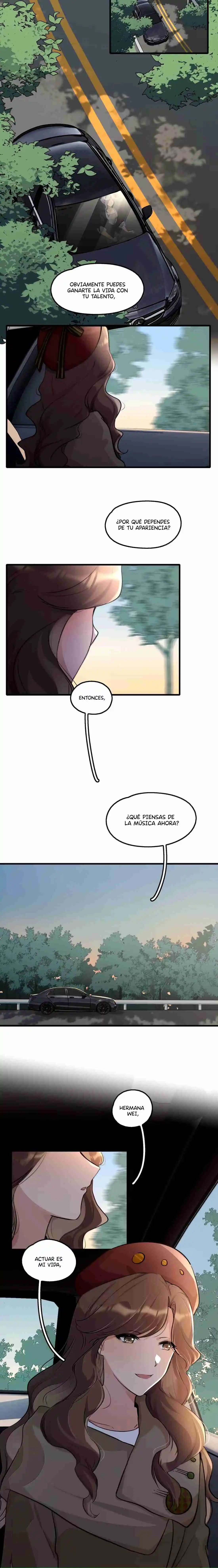 Mis Sentimientos Pueden Esperar - Capítulo 121 - Página 5 - LectorTMOo