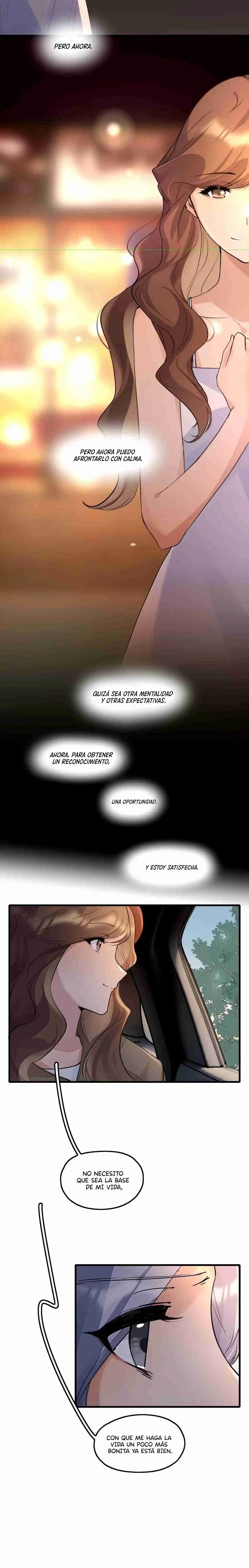 Mis Sentimientos Pueden Esperar - Capítulo 121 - Página 7 - LectorTMOo