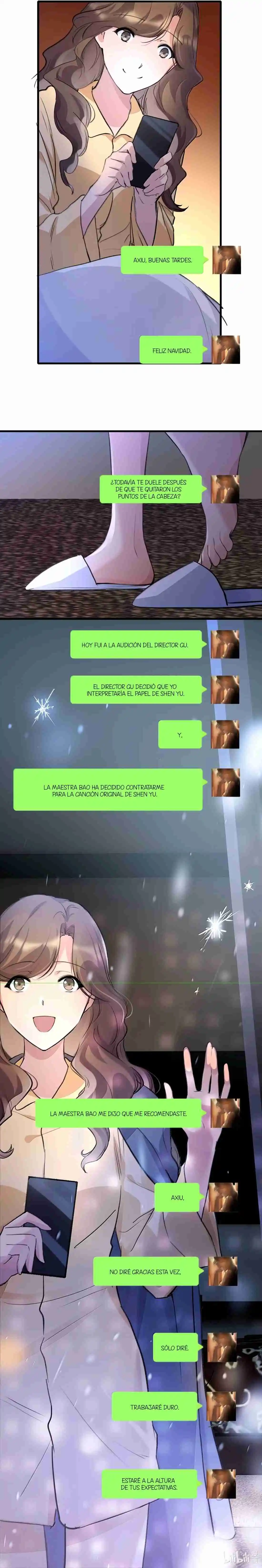 Mis Sentimientos Pueden Esperar - Capítulo 121 - Página 9 - LectorTMOo