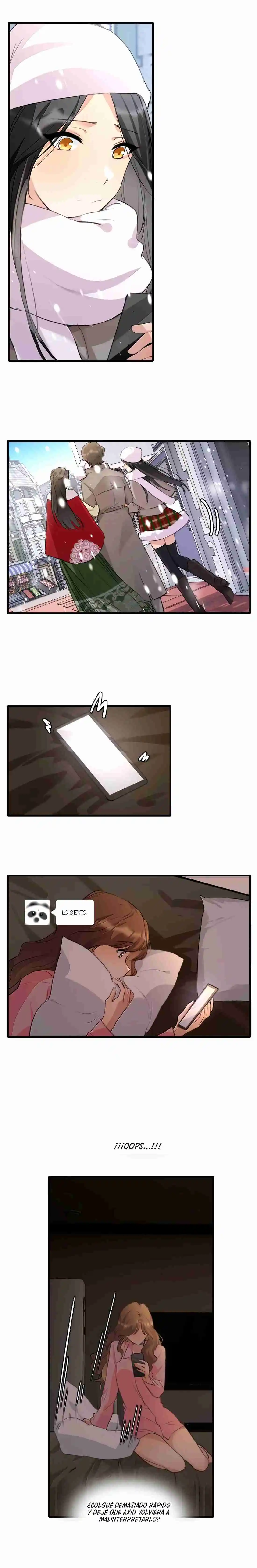 Mis Sentimientos Pueden Esperar - Capítulo 123 - Página 3 - LectorTMOo