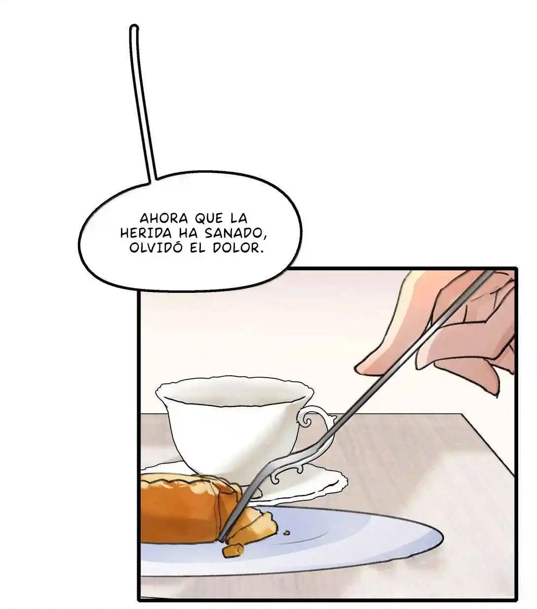 Mis Sentimientos Pueden Esperar - Capítulo 124 - Página 9 - LectorTMOo