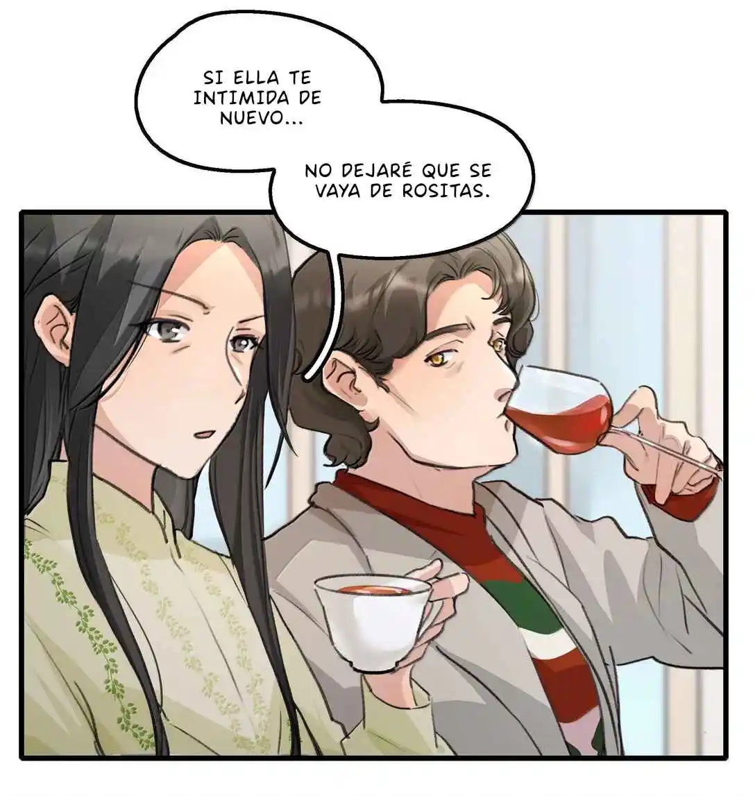 Mis Sentimientos Pueden Esperar - Capítulo 124 - Página 10 - LectorTMOo