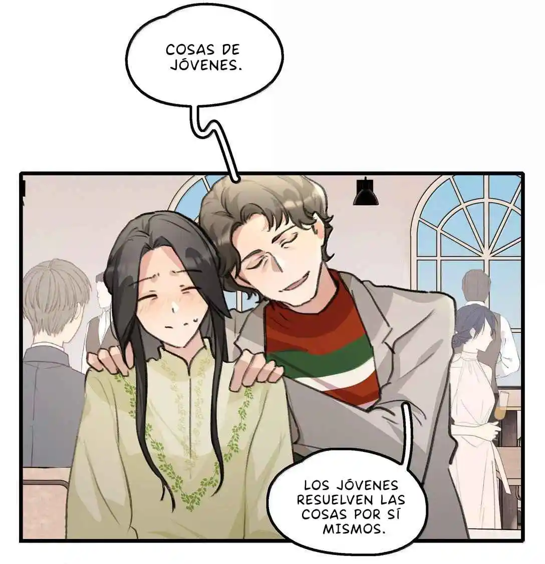 Mis Sentimientos Pueden Esperar - Capítulo 124 - Página 14 - LectorTMOo