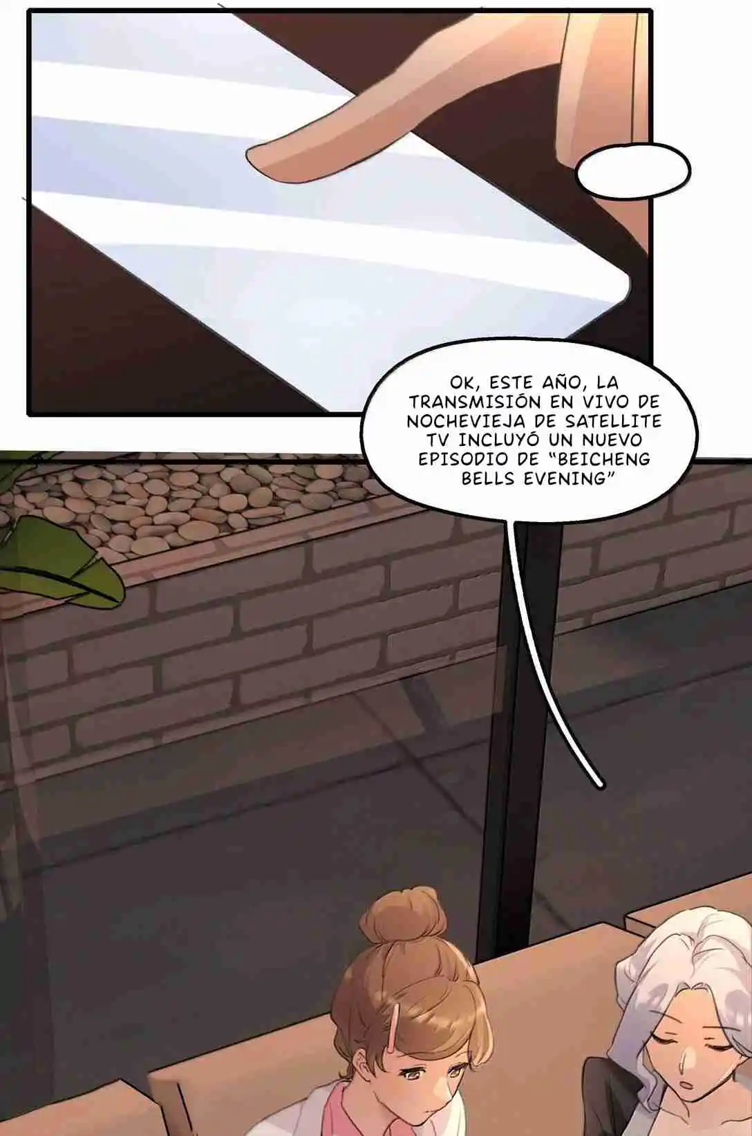 Mis Sentimientos Pueden Esperar - Capítulo 124 - Página 23 - LectorTMOo