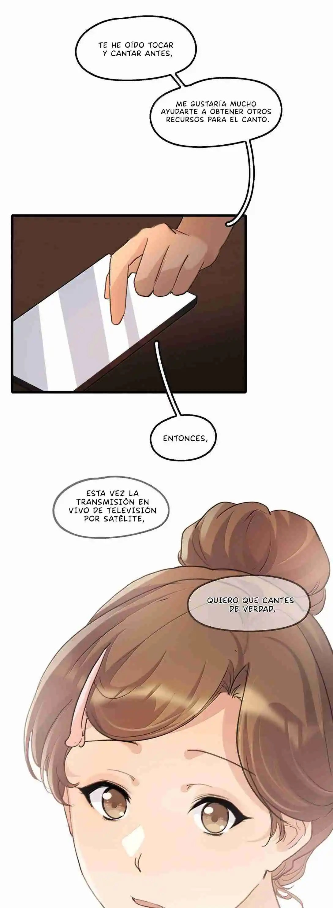 Mis Sentimientos Pueden Esperar - Capítulo 124 - Página 25 - LectorTMOo