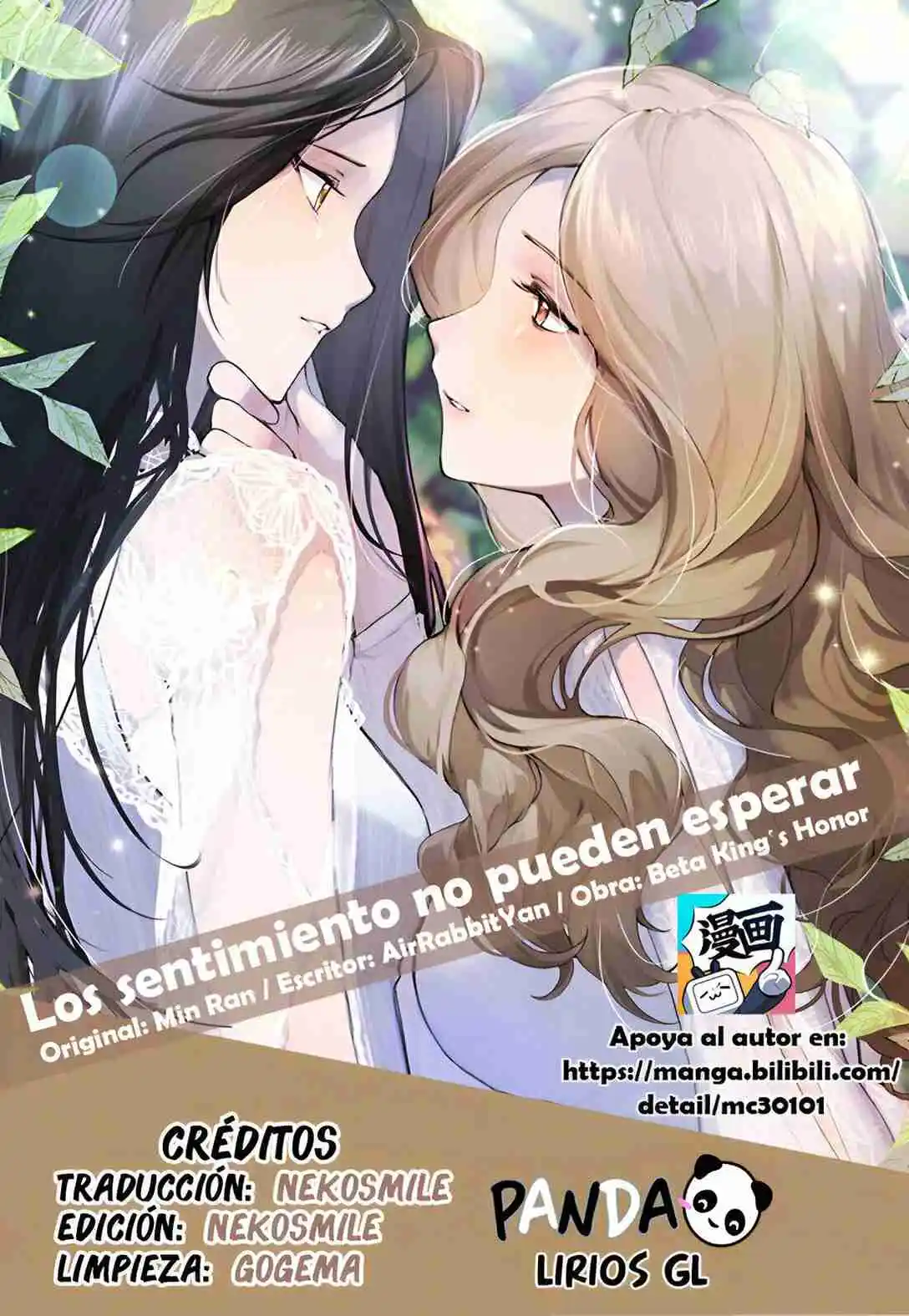 Mis Sentimientos Pueden Esperar - Capítulo 125 - Página 2 - LectorTMOo
