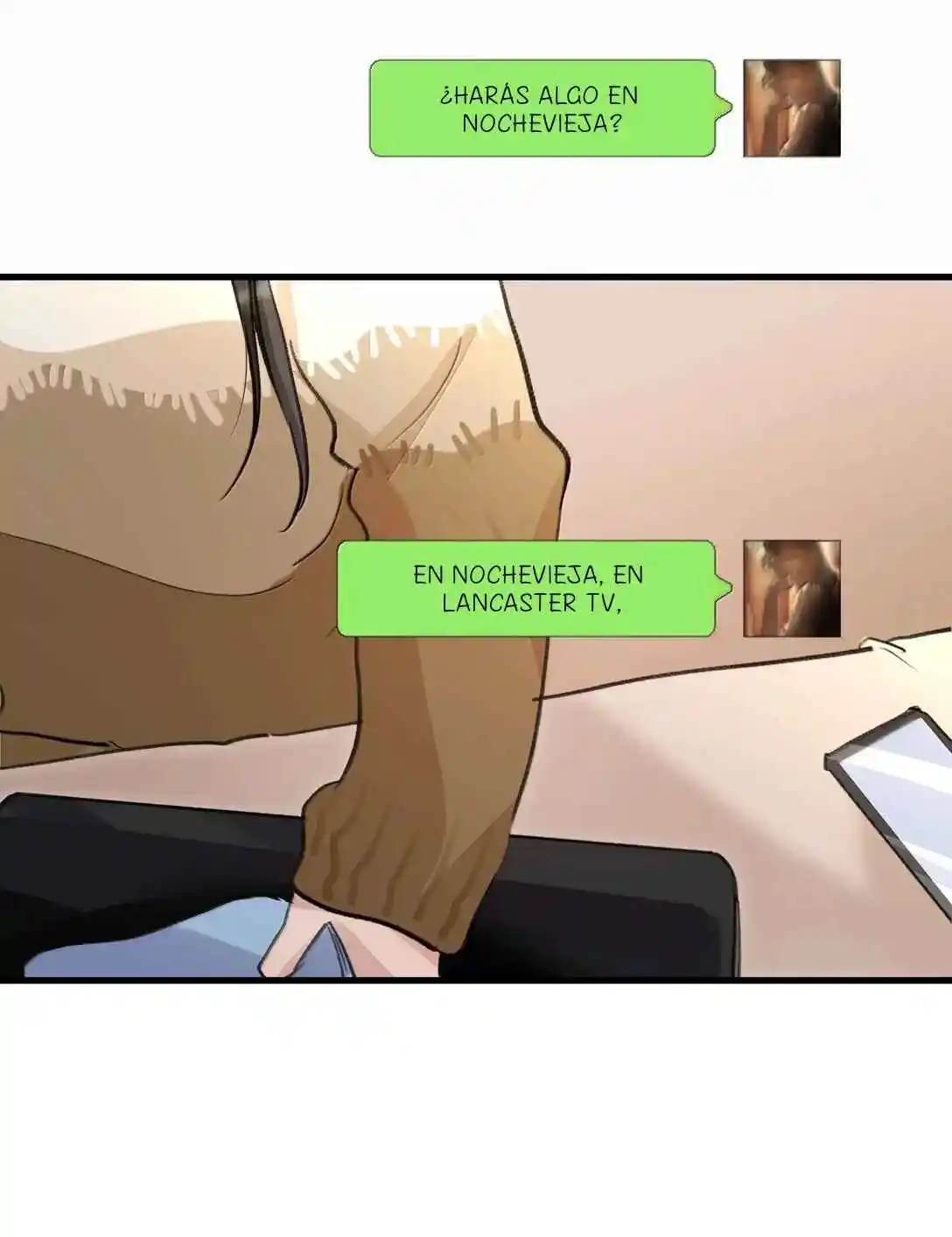 Mis Sentimientos Pueden Esperar - Capítulo 125 - Página 5 - LectorTMOo