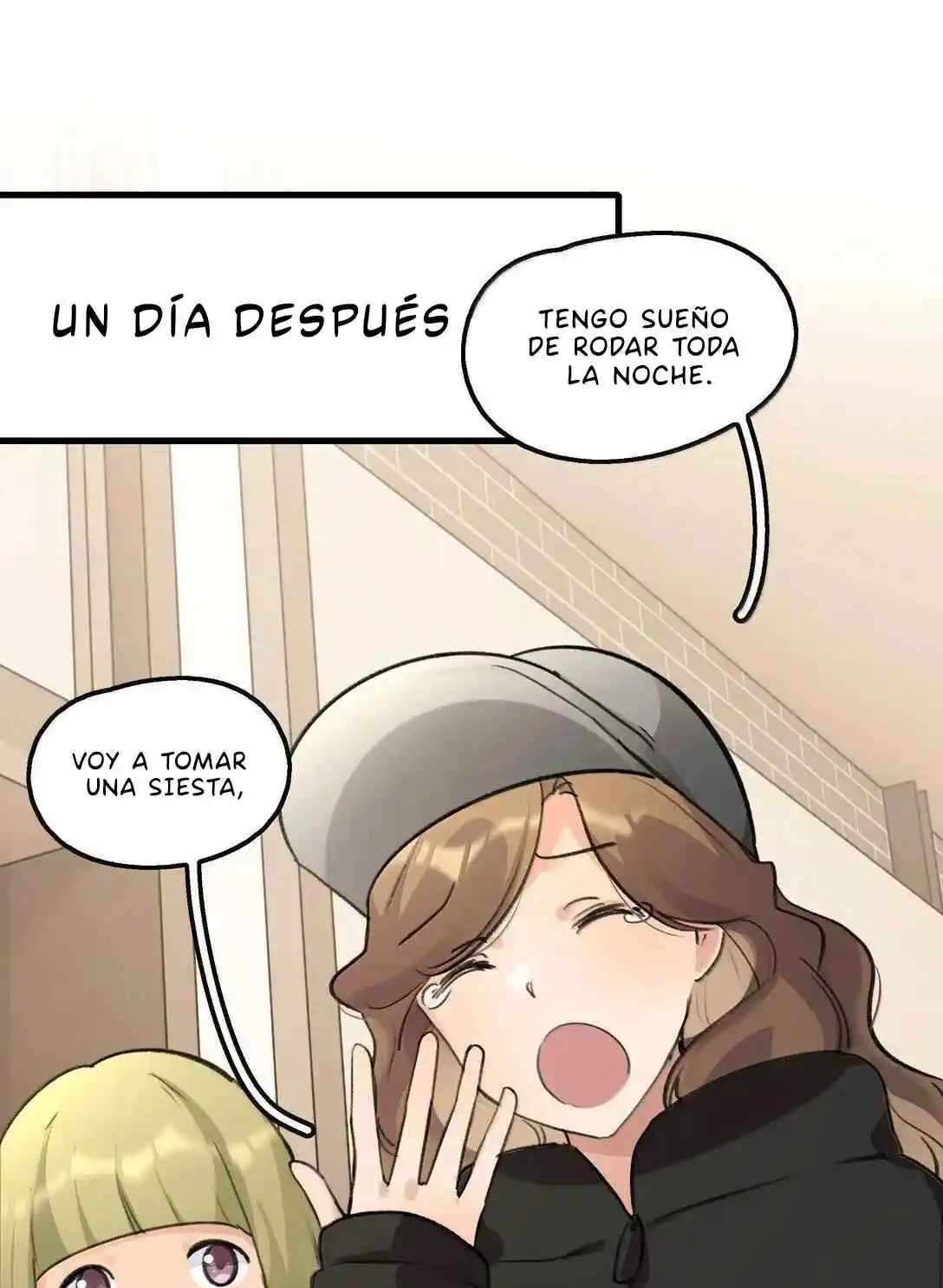 Mis Sentimientos Pueden Esperar - Capítulo 125 - Página 15 - LectorTMOo