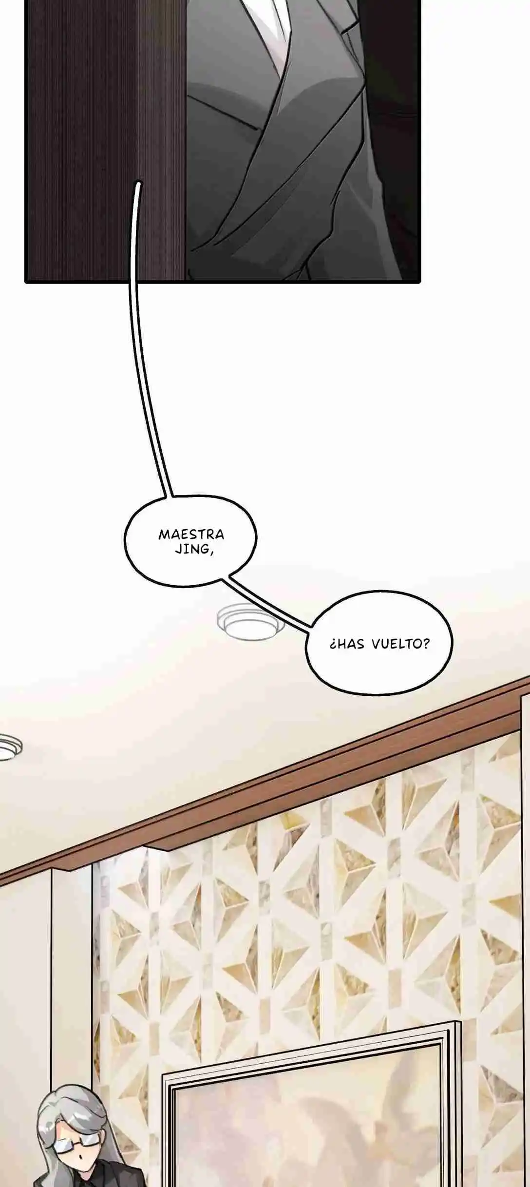 Mis Sentimientos Pueden Esperar - Capítulo 125 - Página 19 - LectorTMOo