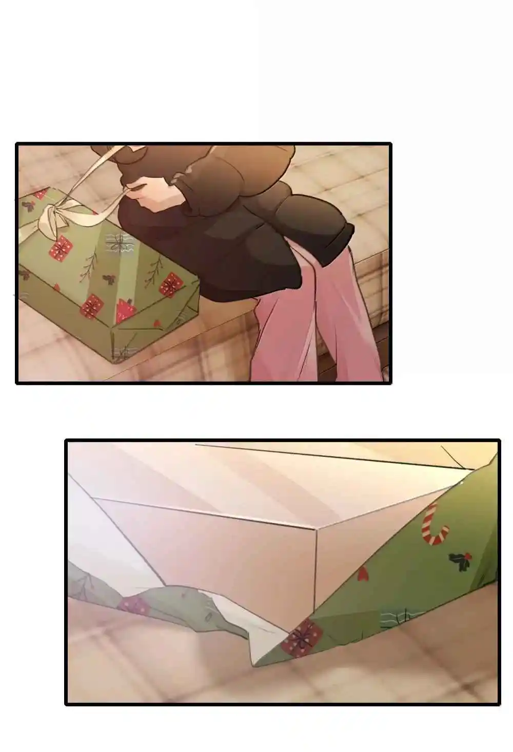 Mis Sentimientos Pueden Esperar - Capítulo 126 - Página 9 - LectorTMOo