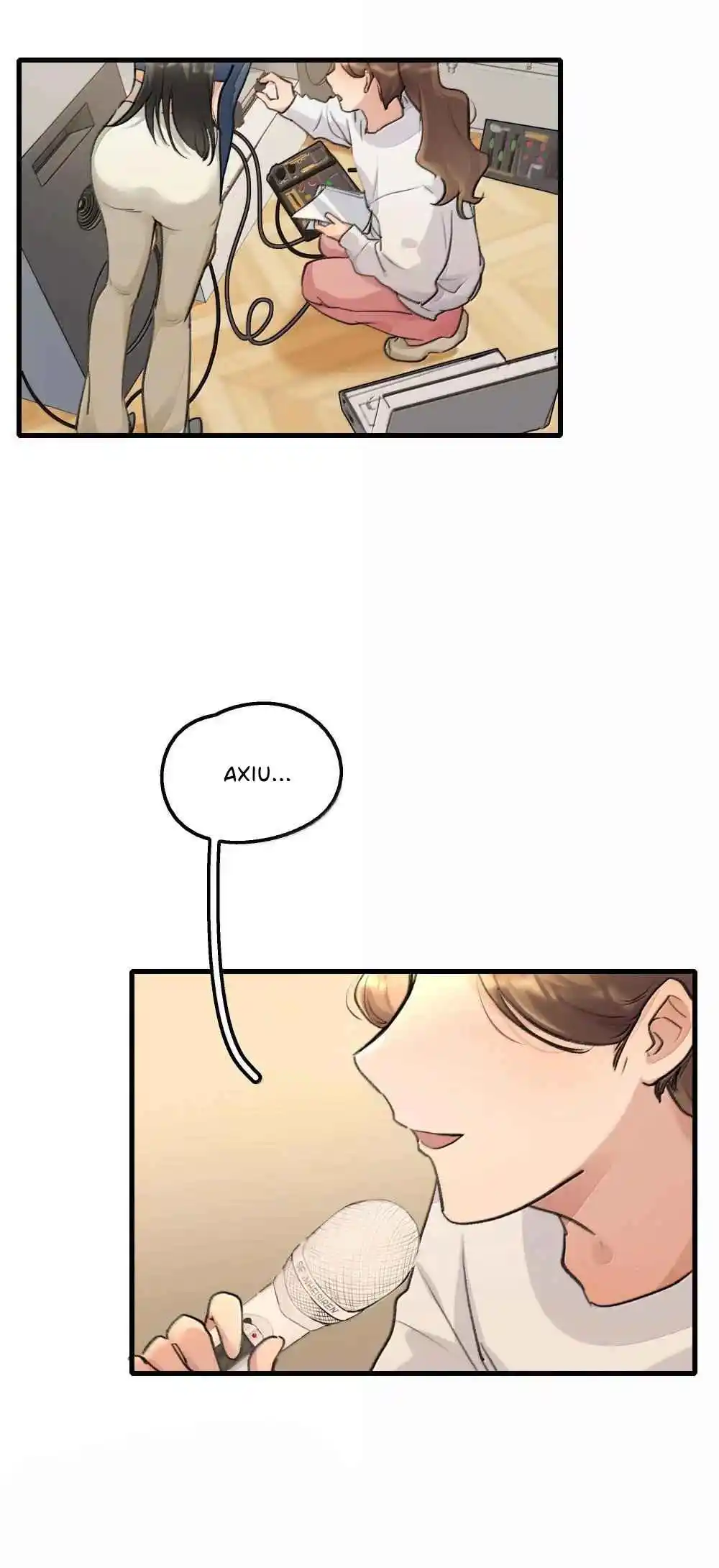 Mis Sentimientos Pueden Esperar - Capítulo 127 - Página 13 - LectorTMOo