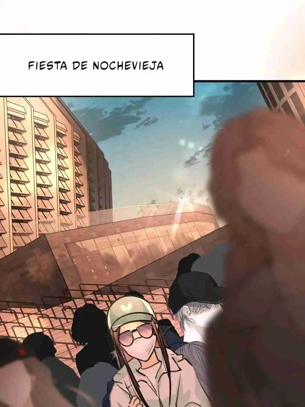 Mis Sentimientos Pueden Esperar - Capítulo 127 - Página 26 - LectorTMOo