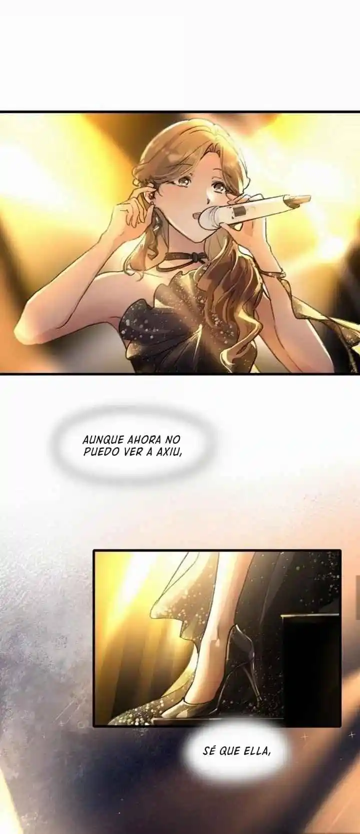 Mis Sentimientos Pueden Esperar - Capítulo 129 - Página 8 - LectorTMOo