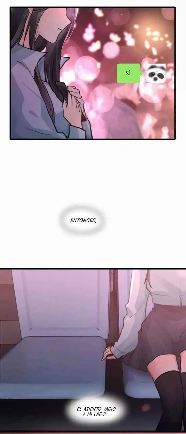 Mis Sentimientos Pueden Esperar - Capítulo 129 - Página 21 - LectorTMOo