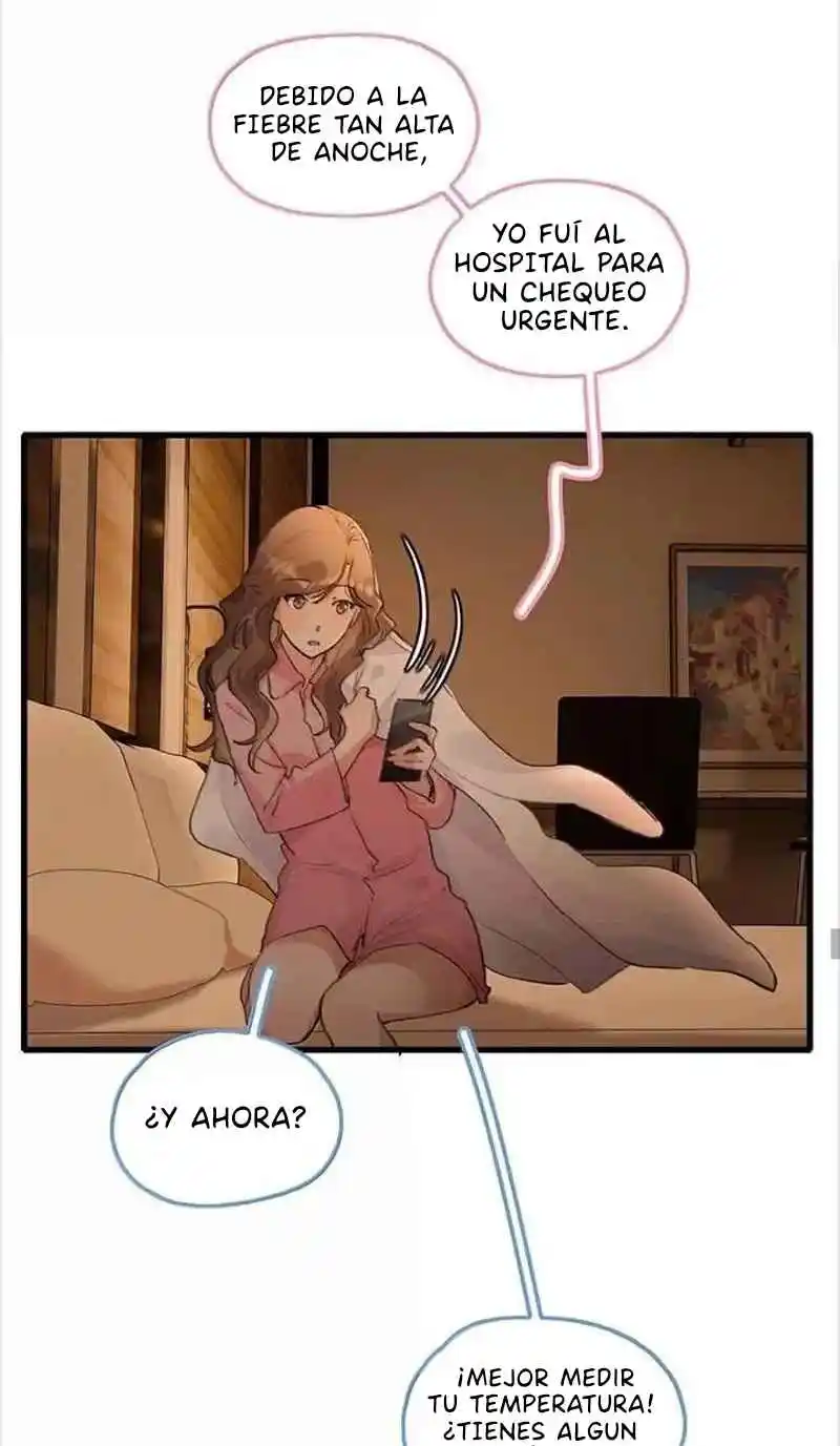 Mis Sentimientos Pueden Esperar - Capítulo 130.50 - Página 7 - LectorTMOo