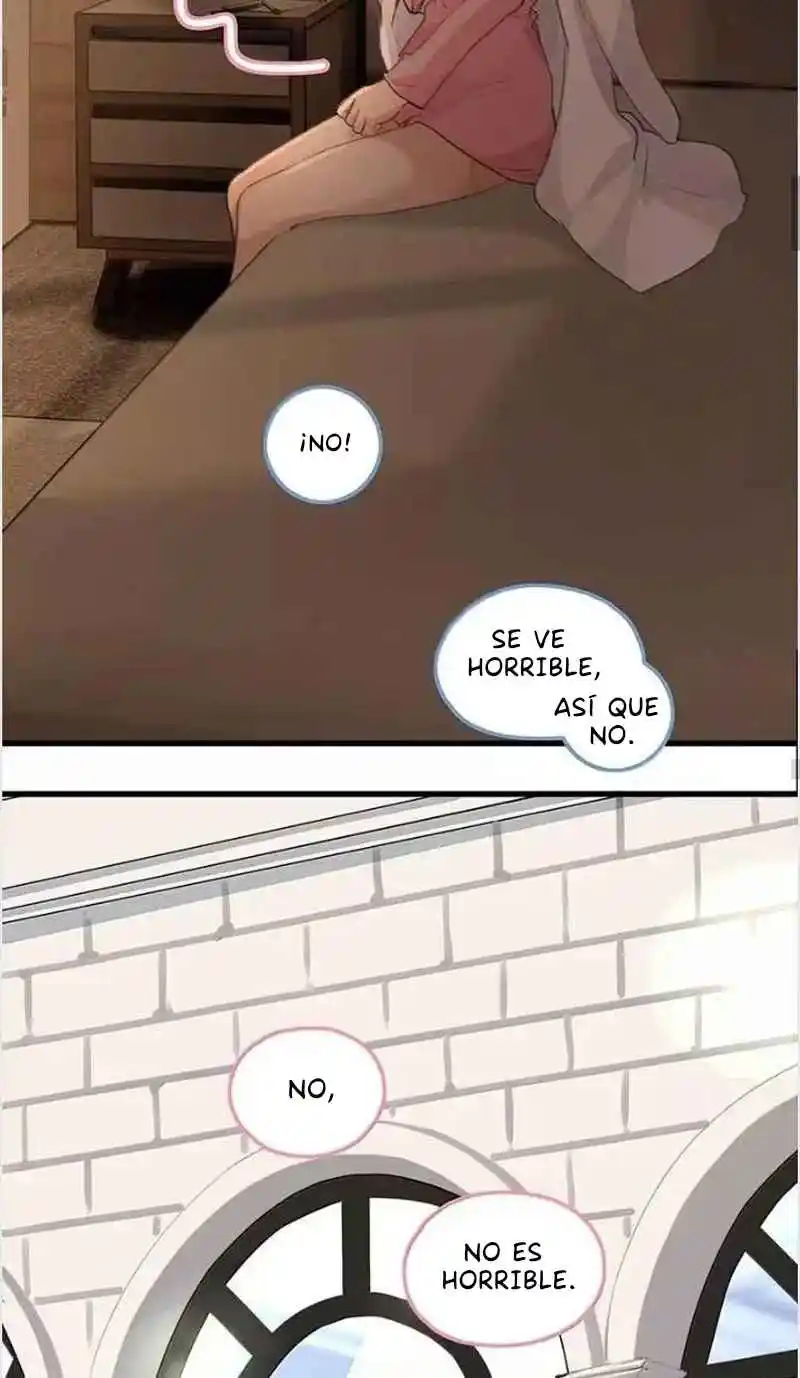 Mis Sentimientos Pueden Esperar - Capítulo 130.50 - Página 10 - LectorTMOo