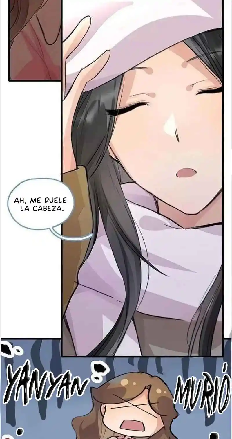 Mis Sentimientos Pueden Esperar - Capítulo 130.50 - Página 13 - LectorTMOo
