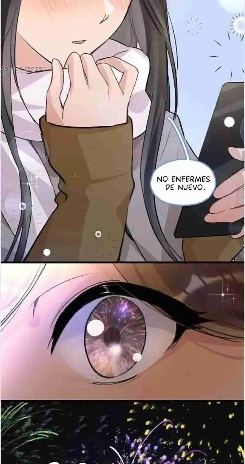 Mis Sentimientos Pueden Esperar - Capítulo 130.50 - Página 15 - LectorTMOo
