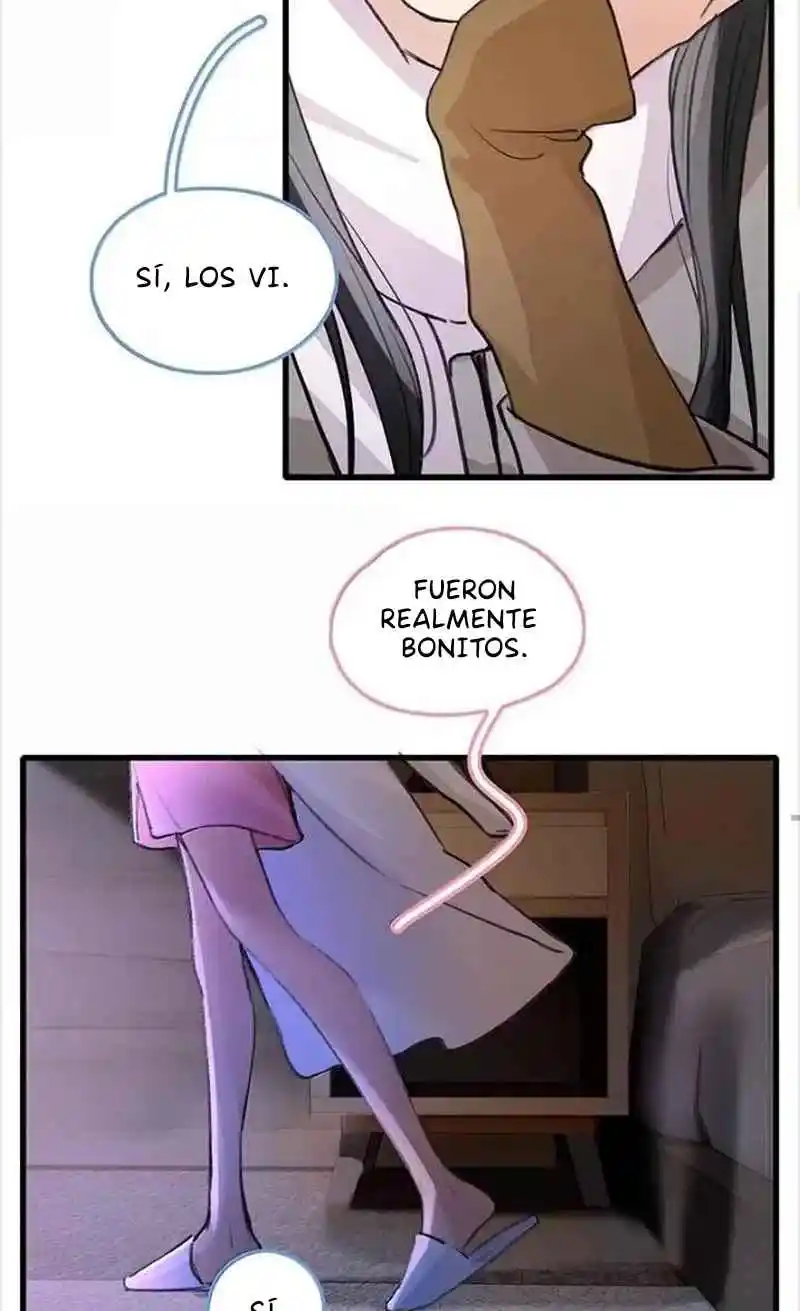 Mis Sentimientos Pueden Esperar - Capítulo 130.50 - Página 19 - LectorTMOo